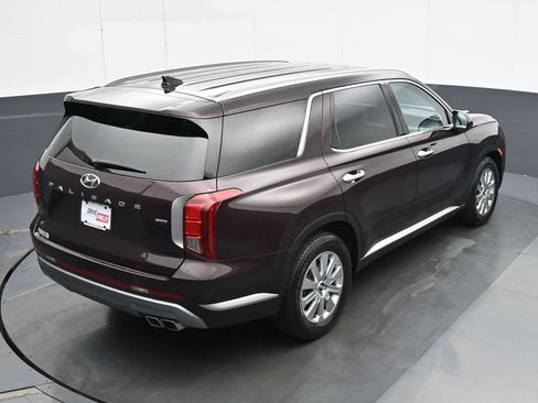 Used 2025 Hyundai Palisade SEL AWD/4WD image 21
