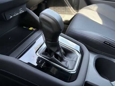 Certified 2025 Subaru Forester Limited w/ Popular Package #1 image 21