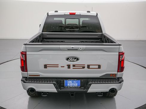 New 2026 Ford F150 Tremor w/ Equipment Group 402B AWD/4WD image 6