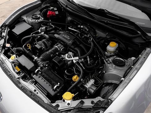 Used 2020 Subaru BRZ Limited image 48