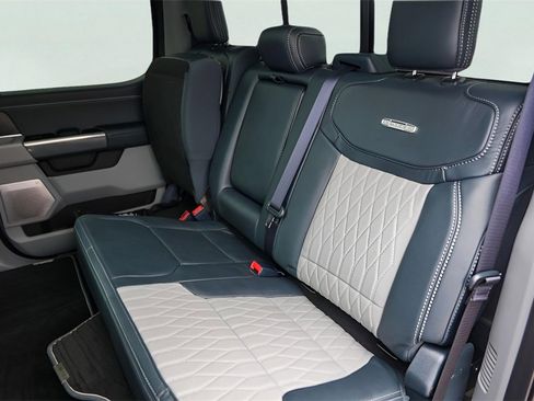 Used 2024 Ford F250 Limited w/ FX4 Off-Road Package image 32