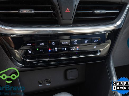Used 2024 Buick Encore GX Avenir w/ Avenir Technology Package FWD image 21