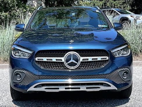Certified 2023 Mercedes-Benz GLA 250 4MATIC image 14