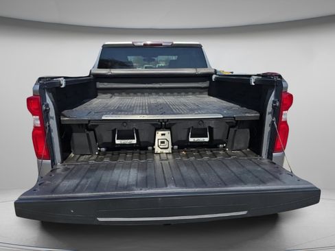 Used 2021 Chevrolet Silverado 1500 RST w/ Max Trailering Package image 17