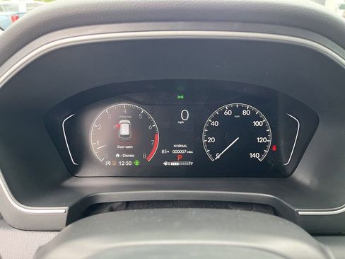 New 2025 Honda Pilot Touring image 22