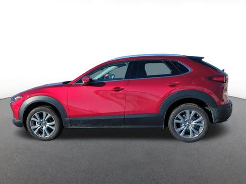 Used 2023 MAZDA CX-30 AWD 2.5 S w/ Premium Package image 3