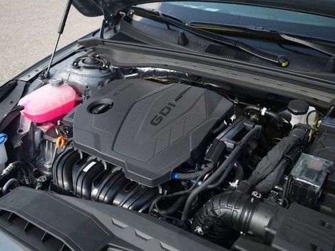 New 2026 Kia K5 GT-Line w/ GT-Line Premium Package image 9