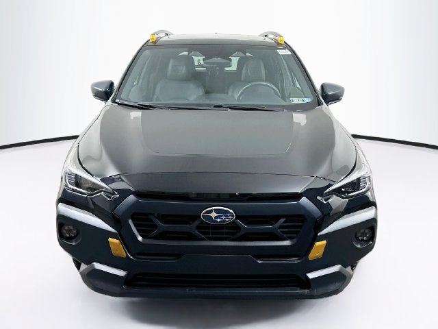 Certified 2024 Subaru Crosstrek 2.5i Wilderness AWD/4WD image 2