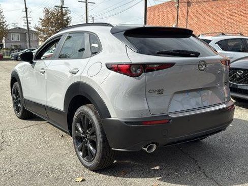 New 2026 MAZDA CX-30 2.5 Turbo w/ Premium Package image 3
