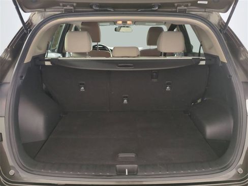 Certified 2020 Hyundai Tucson SE image 14