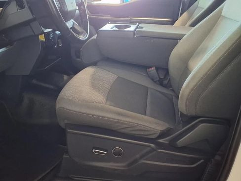 Used 2021 Ford F150 XLT w/ Equipment Group 301A Mid AWD/4WD image 18
