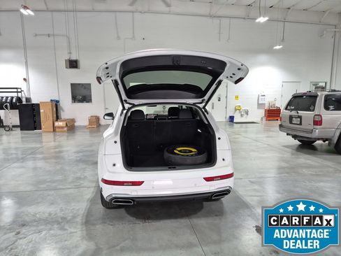 Used 2023 Audi Q5 2.0T Premium Plus AWD/4WD image 41