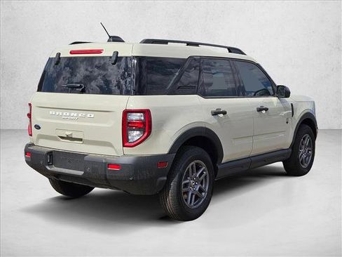 New 2025 Ford Bronco Sport Big Bend image 2