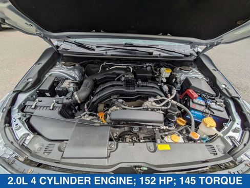 Used 2019 Subaru Impreza 2.0i Premium AWD/4WD image 36