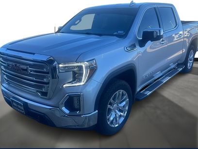 Used 2021 GMC Sierra 1500 SLT