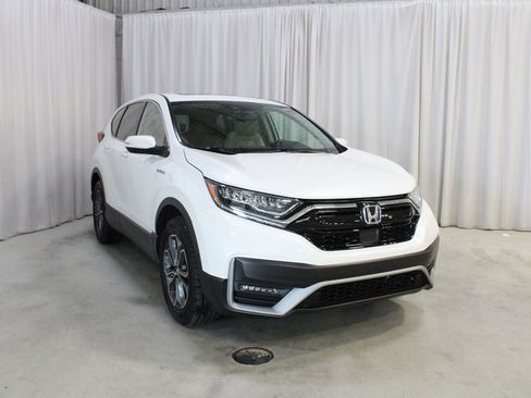 Used 2020 Honda CR-V EX-L image 41