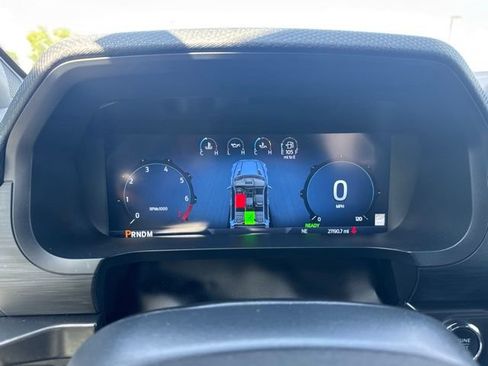 Used 2024 Ford F150 XLT w/ Equipment Group 302A MID AWD/4WD image 18
