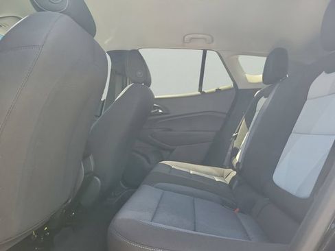 New 2026 Chevrolet Trax LS FWD image 14