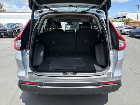 Used 2025 Honda CR-V EX-L image 22