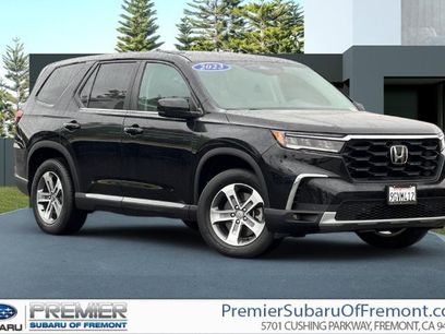 Used 2023 Honda Pilot EX-L