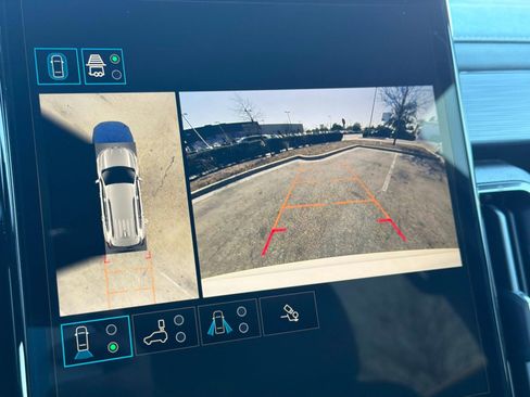 New 2026 GMC Acadia AT4 w/ Luxury Package image 21