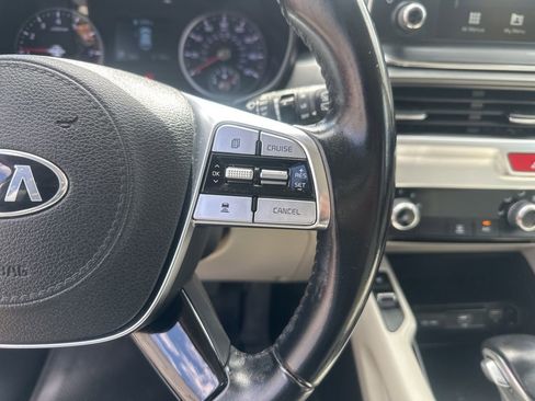 Used 2021 Kia Telluride S image 16