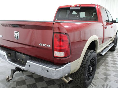 Used 2011 RAM 2500 Laramie image 31