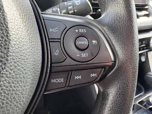 Certified 2023 Toyota RAV4 XLE image 17