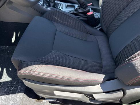 New 2026 Subaru WRX Premium AWD/4WD image 23