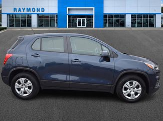 Certified 2018 Chevrolet Trax LS video 2