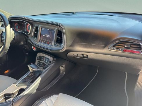 Used 2023 Dodge Challenger SRT Hellcat image 21