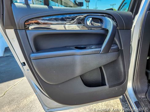 Certified 2014 Buick Enclave Premium FWD image 19