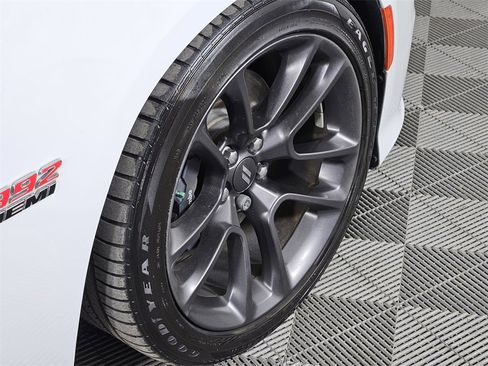 Used 2022 Dodge Charger Scat Pack w/ Plus Group image 5