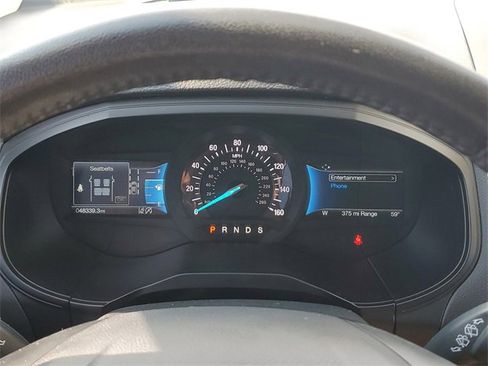 Used 2024 Ford Edge SEL image 27