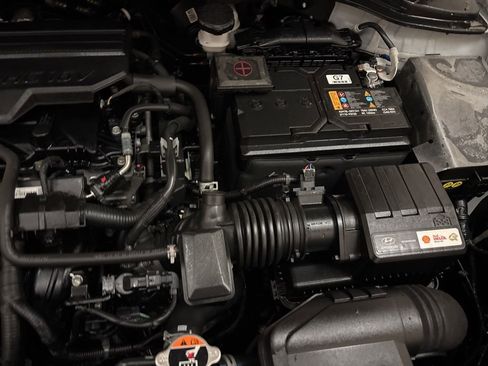 Used 2022 Hyundai Kona SEL w/ Convenience Package image 26