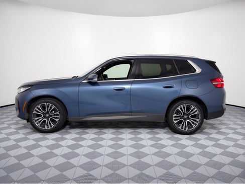 Used 2026 BMW X3 xDrive30i AWD/4WD image 2