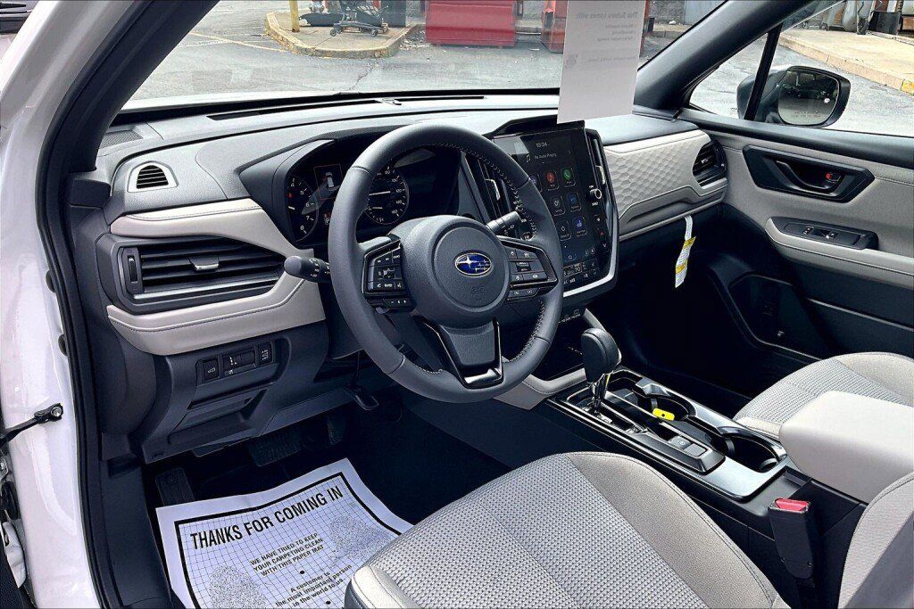 Used 2026 Subaru Forester Premium AWD/4WD image 10