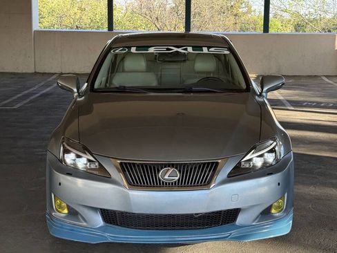 Used 2009 Lexus IS 250 Base AWD 4dr Sedan image 21
