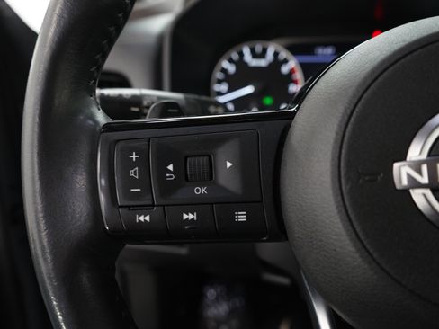 Used 2023 Nissan Rogue SL w/ SL Premium Package AWD/4WD image 29