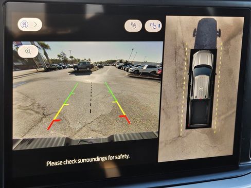 New 2026 Ford F250 XLT w/ XLT Premium Package image 17