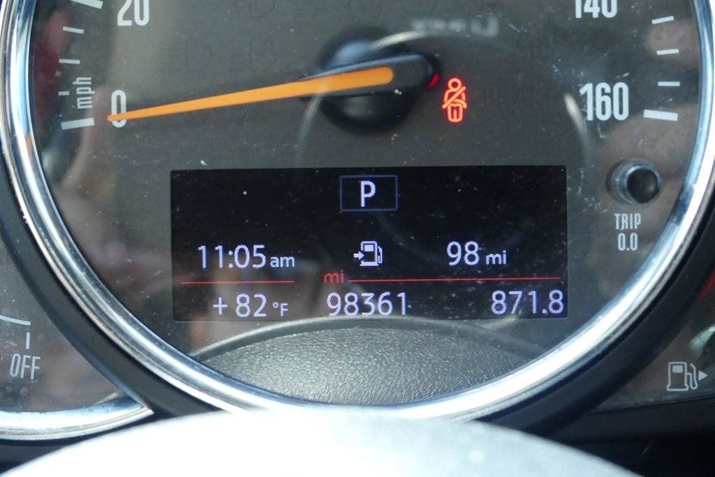 Used 2020 MINI Cooper Countryman FWD image 21