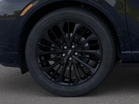 New 2026 Lincoln Corsair Reserve w/ Jet Appearance Package AWD/4WD image 19