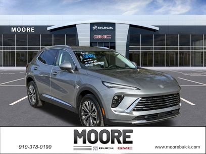 New 2026 Buick Envision Preferred