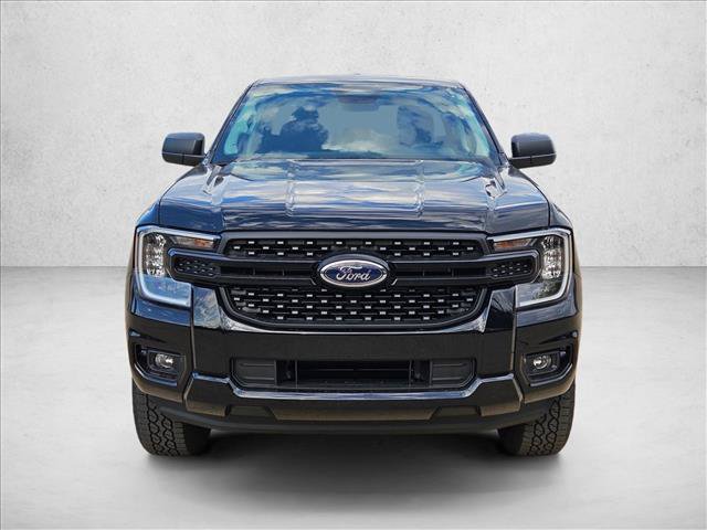 New 2026 Ford Ranger XL w/ Trailer Tow Package RWD image 6
