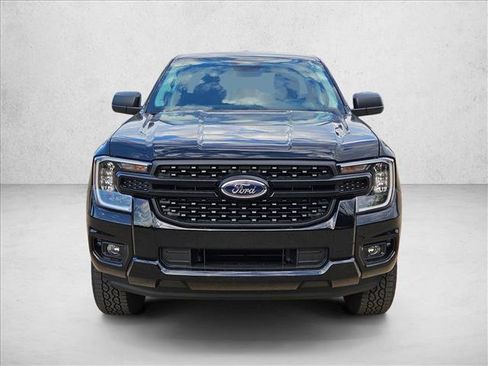 New 2026 Ford Ranger XL w/ Trailer Tow Package RWD image 6