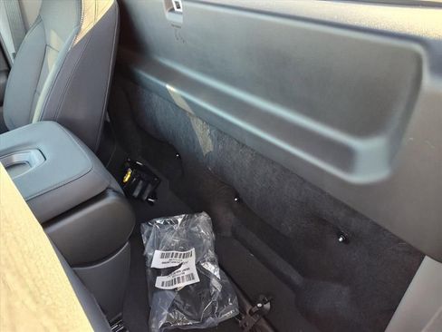 New 2026 Chevrolet Silverado 1500 W/T w/ WT Safety Package image 6