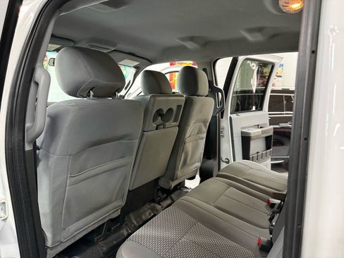 Used 2015 Ford F350 XLT w/ XLT Value Package AWD/4WD image 14