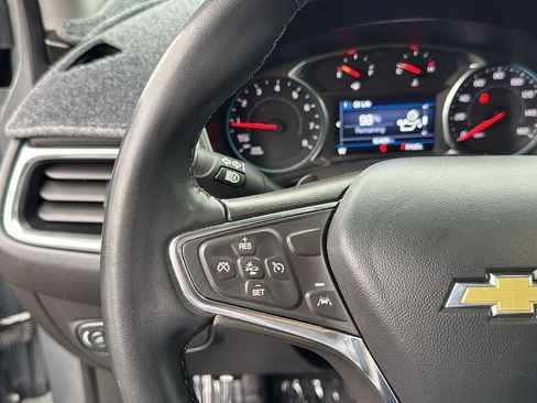 Used 2024 Chevrolet Equinox LT image 13