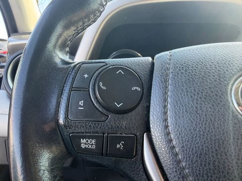 Used 2016 Toyota RAV4 XLE FWD image 20