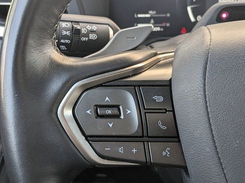 Used 2024 Lexus GX 550 AWD/4WD image 37